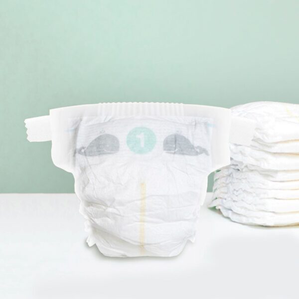 Pañal Americano Desechable para Bebe - 160 pzs - Disponible en todas las etapas